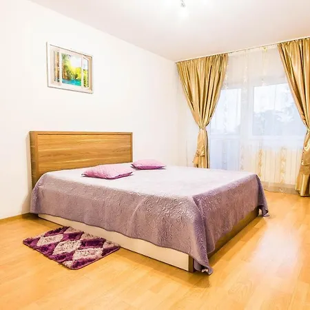 Διαμέρισμα City Center Bulevard Unirii Spacious *