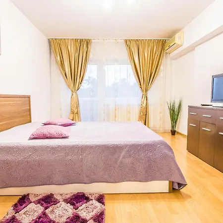 City Center Bulevard Unirii Spacious Apartment *