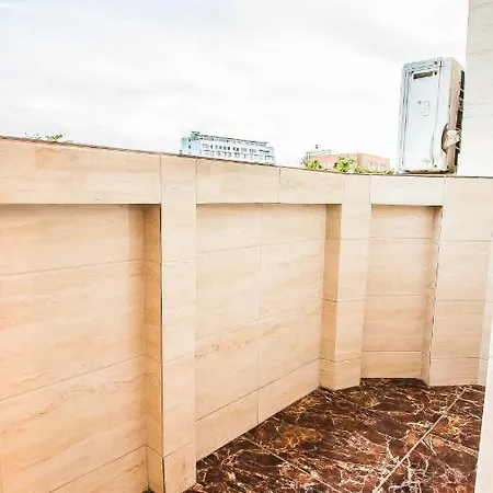 City Center Bulevard Unirii Spacious * Βουκουρέστι