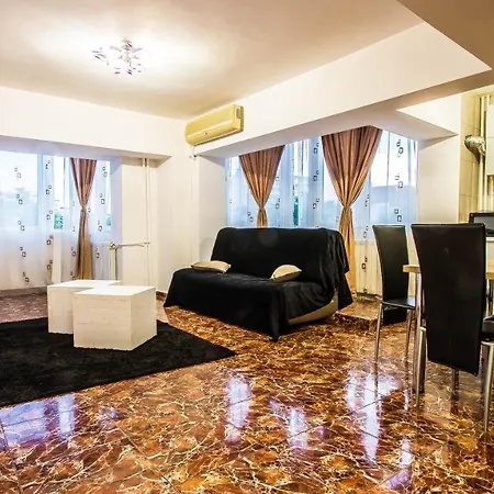 City Center Bulevard Unirii Spacious Apartment *