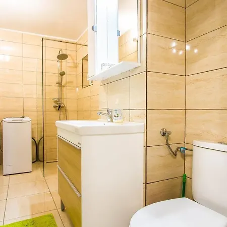 City Center Bulevard Unirii Spacious