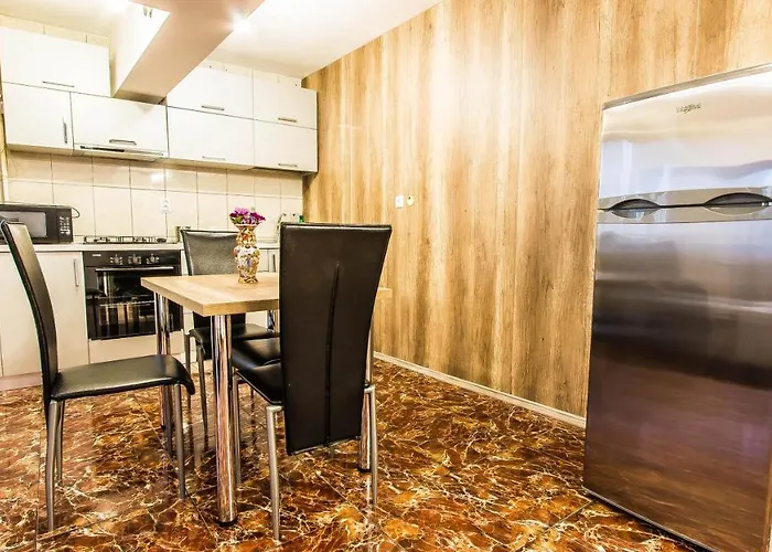 City Center Bulevard Unirii Spacious *