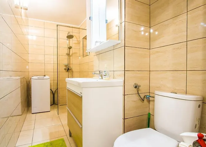 City Center Bulevard Unirii Spacious