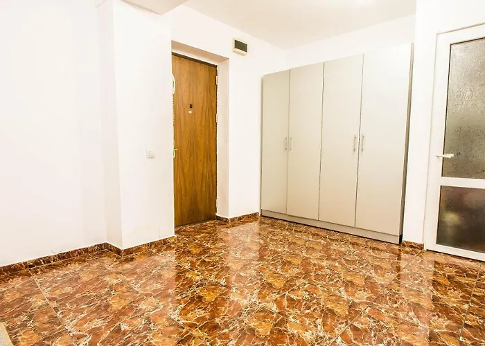 City Center Bulevard Unirii Spacious Apartamento *