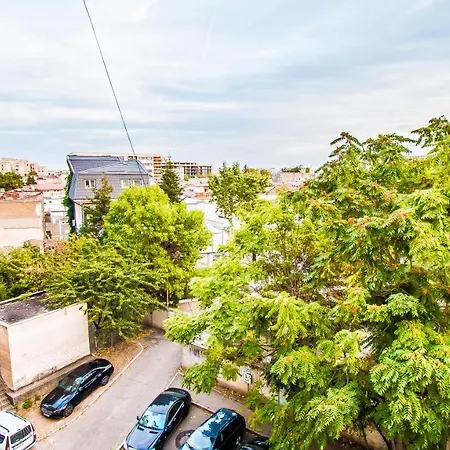 City Center Bulevard Unirii Spacious Bukarest