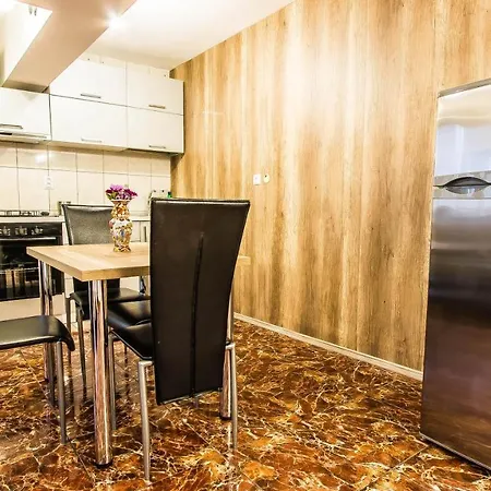 City Center Bulevard Unirii Spacious *