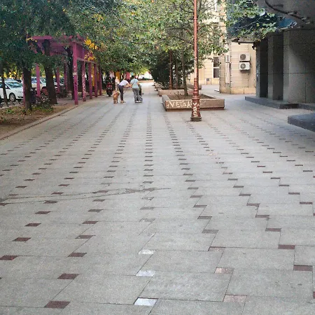 City Center Bulevard Unirii Spacious Apartament *