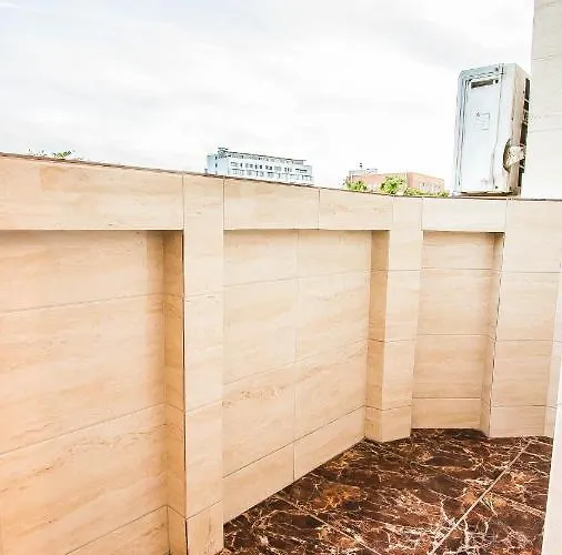 City Center Bulevard Unirii Spacious * ブカレスト