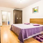 Apartmán City Center Bulevard Unirii Spacious