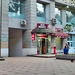 City Center Bulevard Unirii Spacious Apartmán
